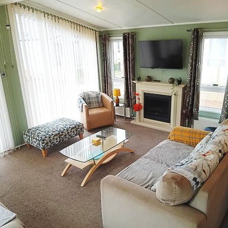 19 Park Views Just Outside Penrith For Holidays And Short Breaks Please No Commercial Vans Thankyou High Hesket Eksteriør billede