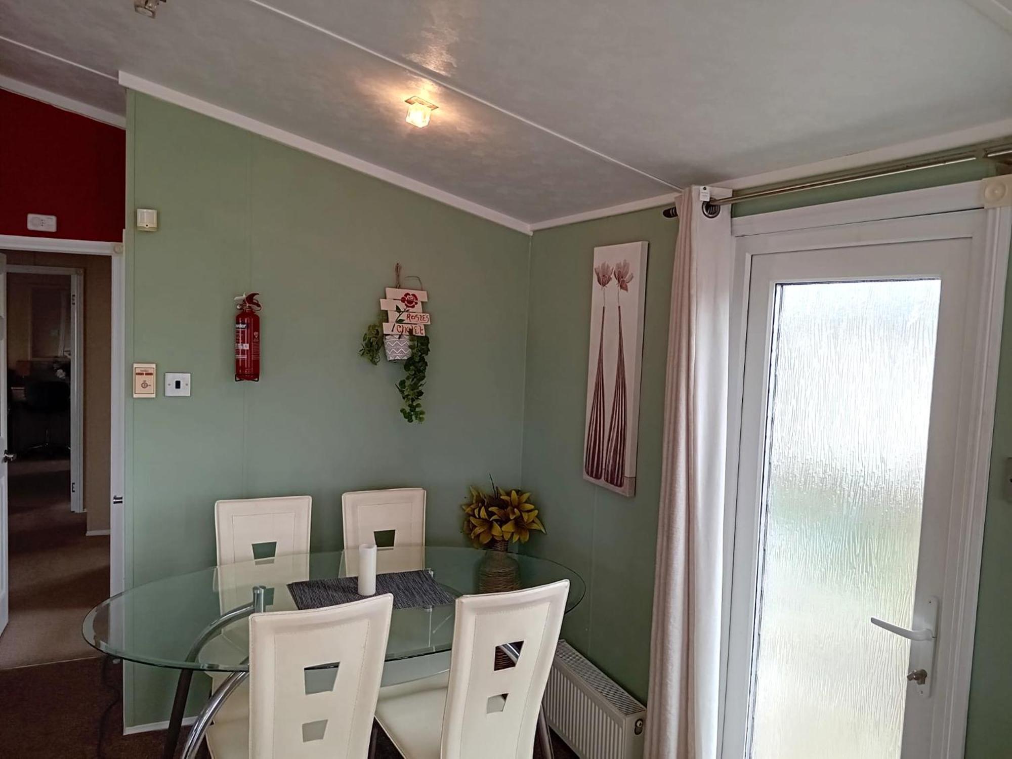 19 Park Views Just Outside Penrith For Holidays And Short Breaks Please No Commercial Vans Thankyou High Hesket Eksteriør billede