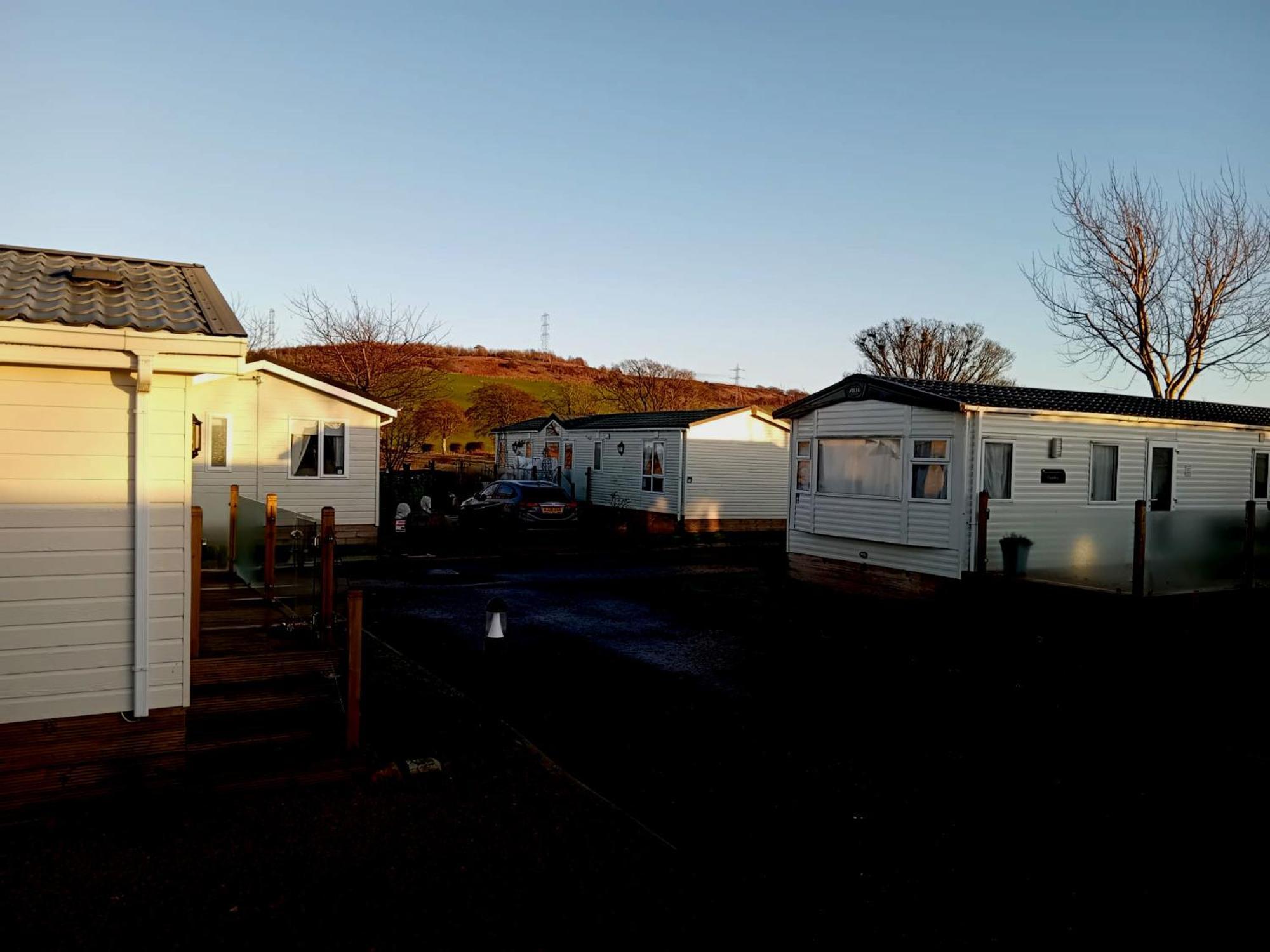 19 Park Views Just Outside Penrith For Holidays And Short Breaks Please No Commercial Vans Thankyou High Hesket Eksteriør billede